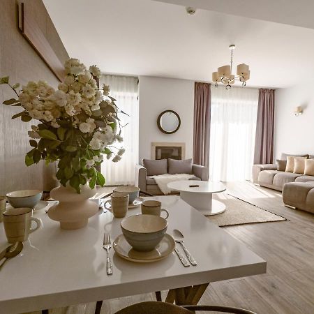 Apartament Lux Poiana Brasov B23 Exterior foto