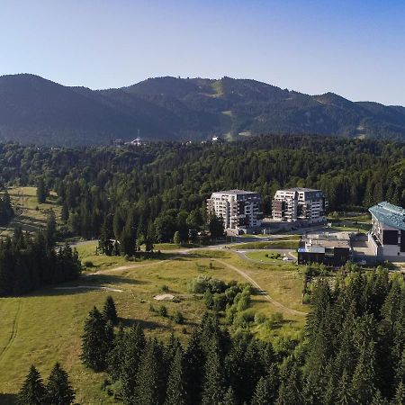 Apartament Lux Poiana Brasov B23 Exterior foto