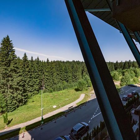 Apartament Lux Poiana Brasov B23 Exterior foto