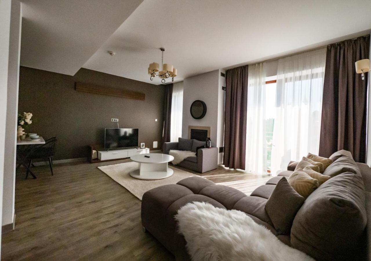 Apartament Lux Poiana Brasov B23 Exterior foto