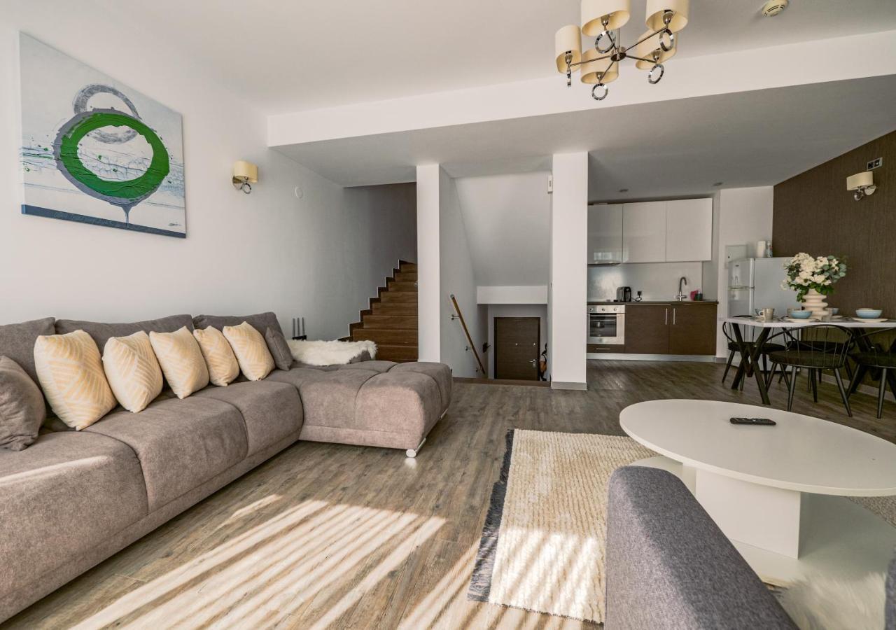 Apartament Lux Poiana Brasov B23 Exterior foto