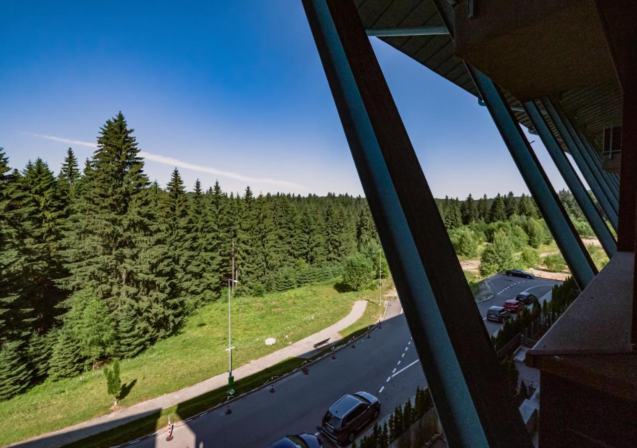 Apartament Lux Poiana Brasov B23 Exterior foto