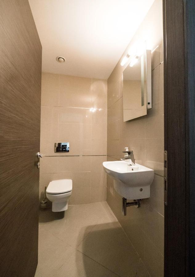 Apartament Lux Poiana Brasov B23 Exterior foto