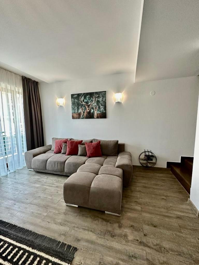 Apartament Lux Poiana Brasov B23 Exterior foto