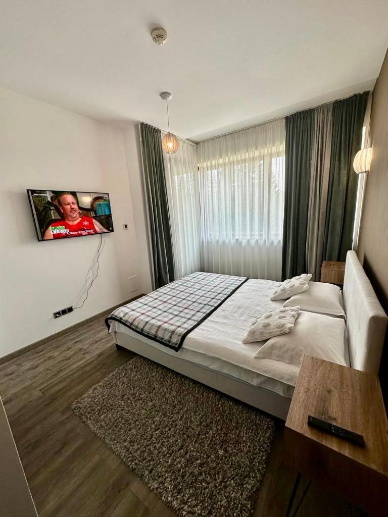 Apartament Lux Poiana Brasov B23 Exterior foto