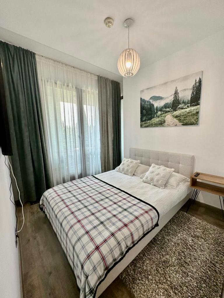 Apartament Lux Poiana Brasov B23 Exterior foto