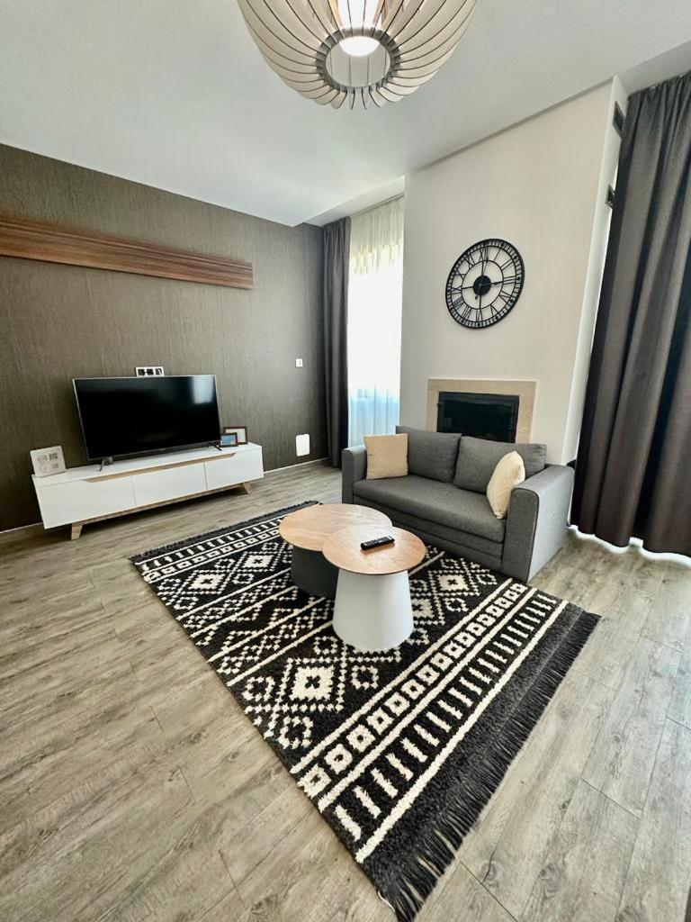 Apartament Lux Poiana Brasov B23 Exterior foto